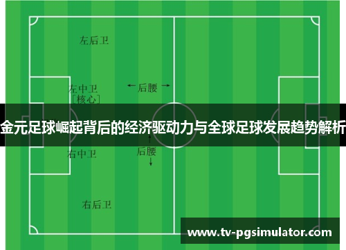 金元足球崛起背后的经济驱动力与全球足球发展趋势解析