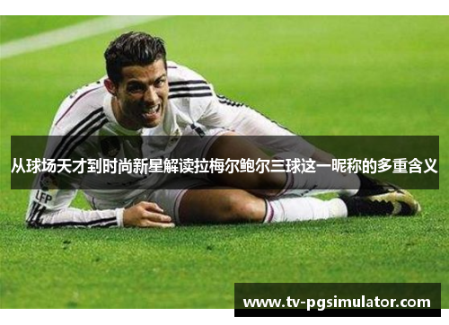 从球场天才到时尚新星解读拉梅尔鲍尔三球这一昵称的多重含义