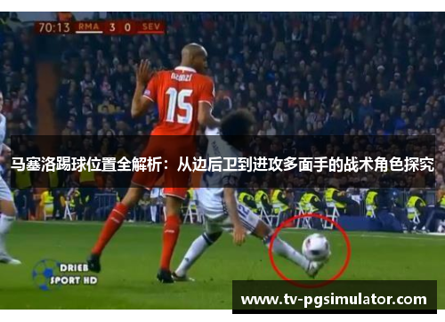 马塞洛踢球位置全解析:从边后卫到进攻多面手的战术角色探究 马塞洛踢球位置全解析:从边后卫到进攻多面手的战术角色探究