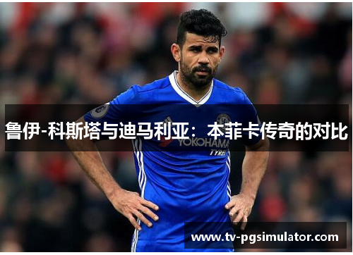鲁伊-科斯塔与迪马利亚:本菲卡传奇的对比 鲁伊-科斯塔与迪马利亚:本菲卡传奇的对比