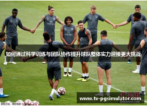 如何通过科学训练与团队协作提升球队整体实力迎接更大挑战