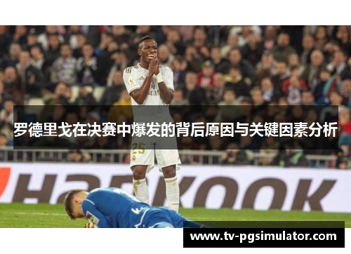 罗德里戈在决赛中爆发的背后原因与关键因素分析